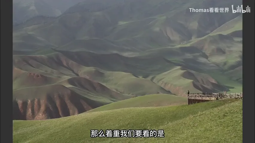 让人叫绝的光影竟是这么拍的？多云天风光摄影时间合成技术实战！ · 图5