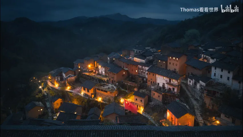 【色彩与灵感】冷色调下的宁静世界 - 风光摄影作品欣赏 · 图11