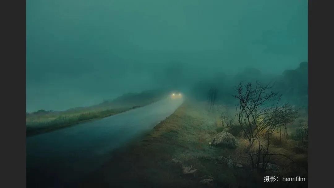 What Makes Color Grading Look Good? 3 Rules Distilled from Viral Photos · Fig. 26