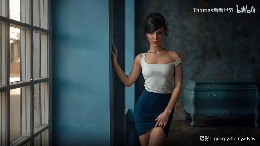 What Makes Color Grading Look Good? 3 Rules Distilled from Viral Photos · Fig. 9