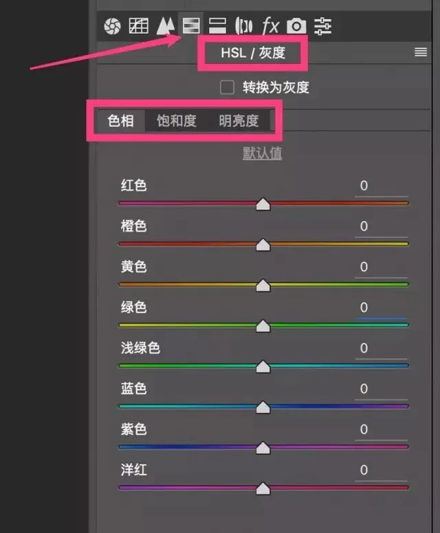 Master Color Grading, Starting from Color Itself · Fig. 17