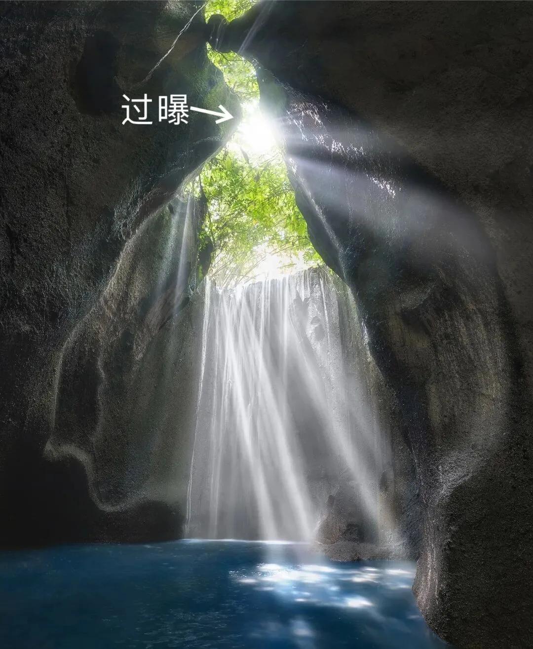 风光摄影怎样的明暗程度最舒适？ · 图5