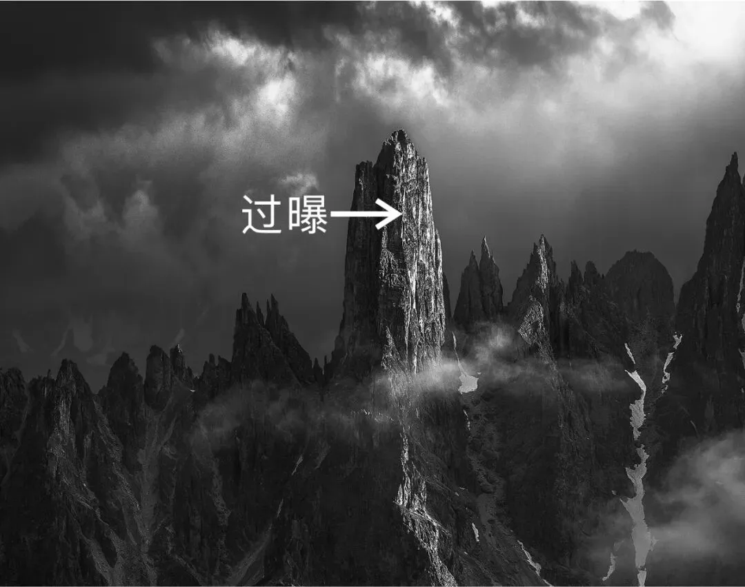 风光摄影怎样的明暗程度最舒适？ · 图9