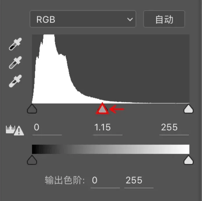 风光摄影怎样的明暗程度最舒适？ · 图24