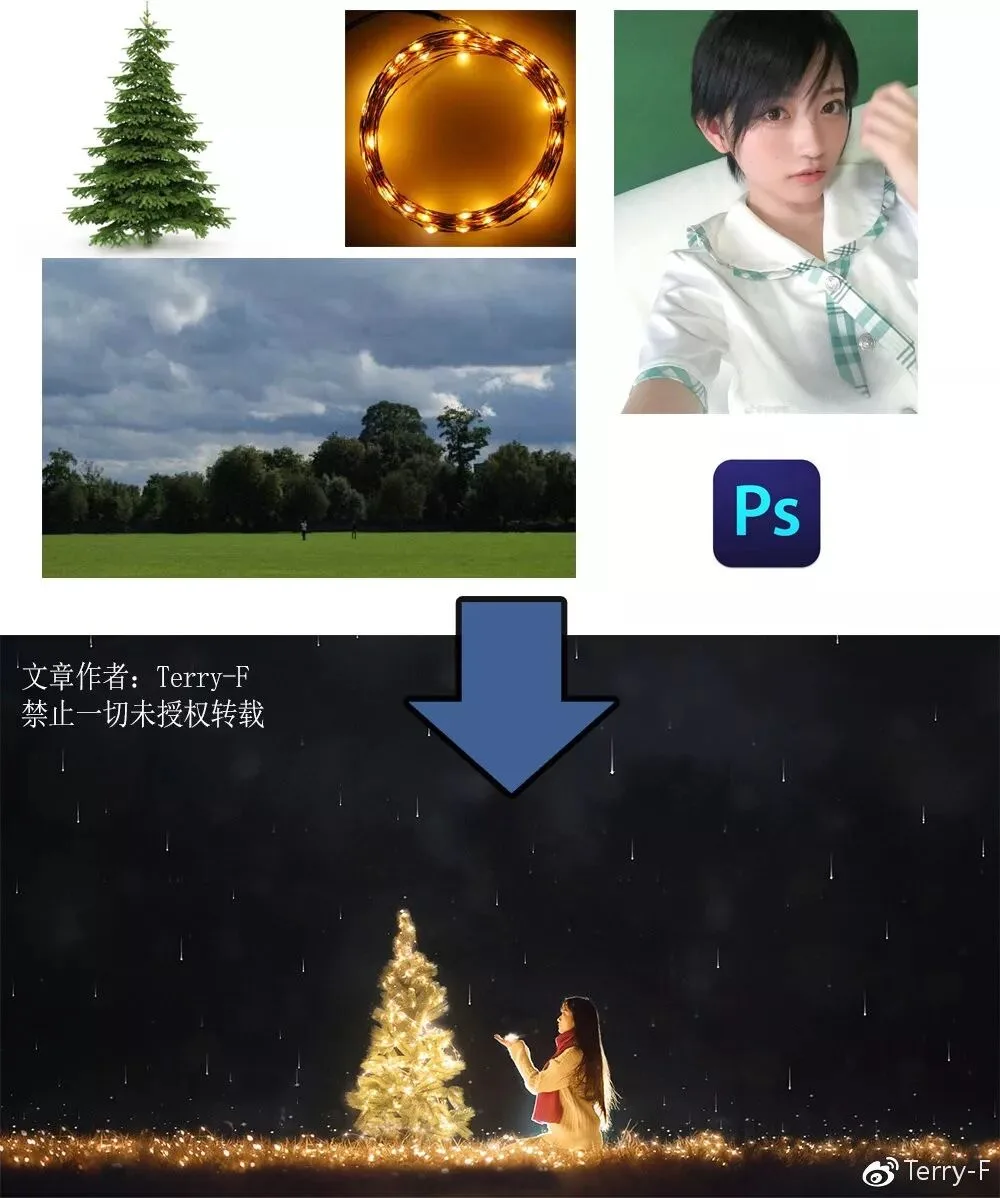光会减法还不够，如何做好摄影中的“加法”？ · 图8