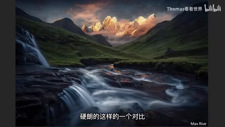 这个构图技巧，专业摄影师都在用！ · 图5