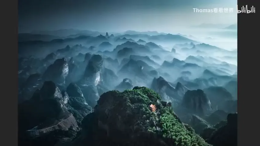这个构图技巧，专业摄影师都在用！ · 图6