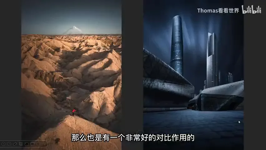 这个构图技巧，专业摄影师都在用！ · 图7
