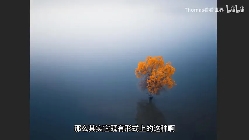这个构图技巧，专业摄影师都在用！ · 图11