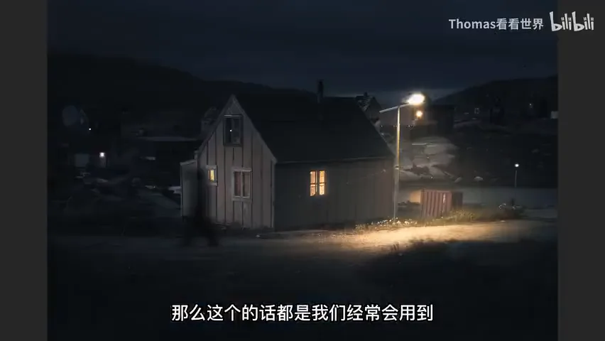 这个构图技巧，专业摄影师都在用！ · 图12