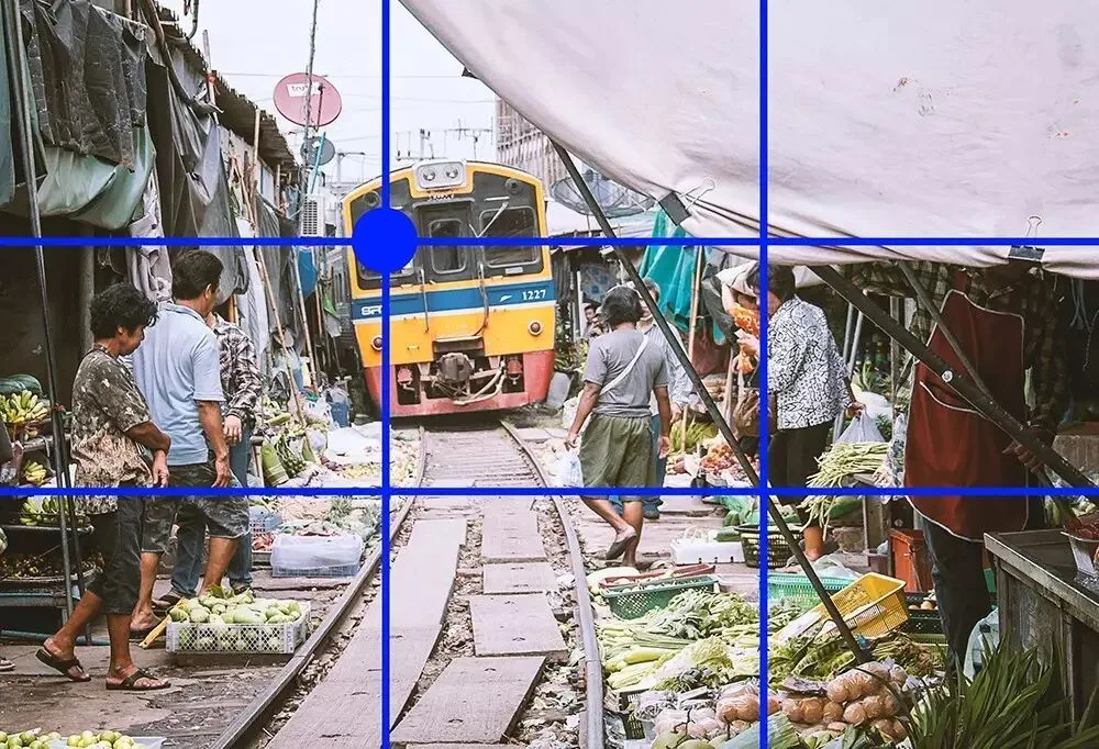 The Core Skill of Composition: Not the Rule of Thirds, Not Subtraction · Fig. 7