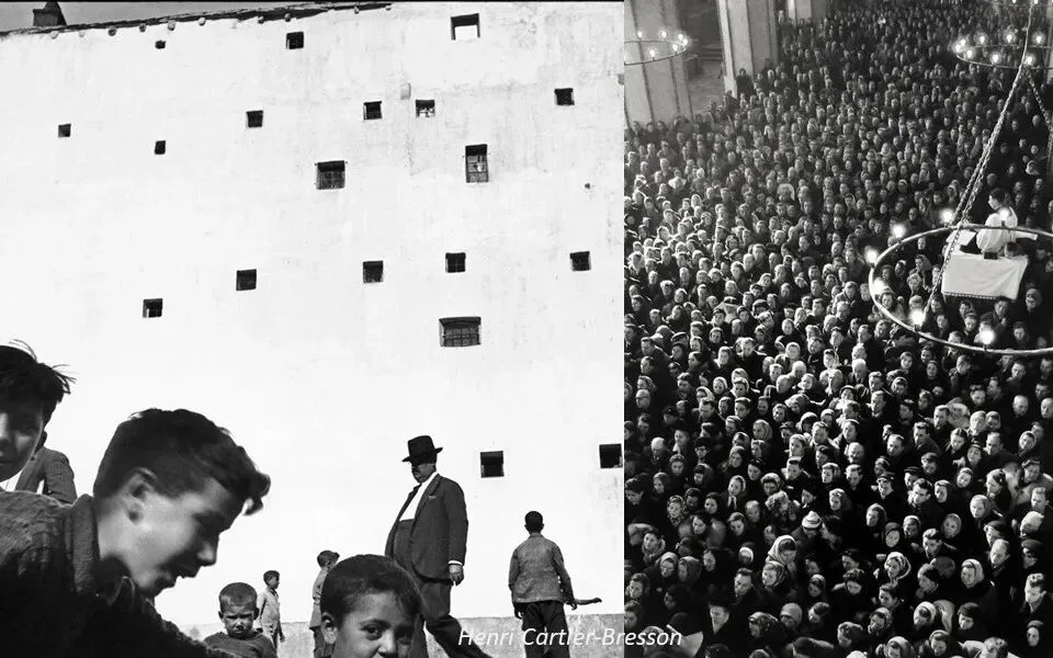 Repetition and Echo: A Key Composition Concept from 10,000 Photos · Fig. 42
