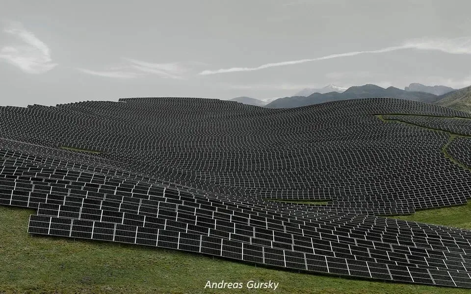 Repetition and Echo: A Key Composition Concept from 10,000 Photos · Fig. 45