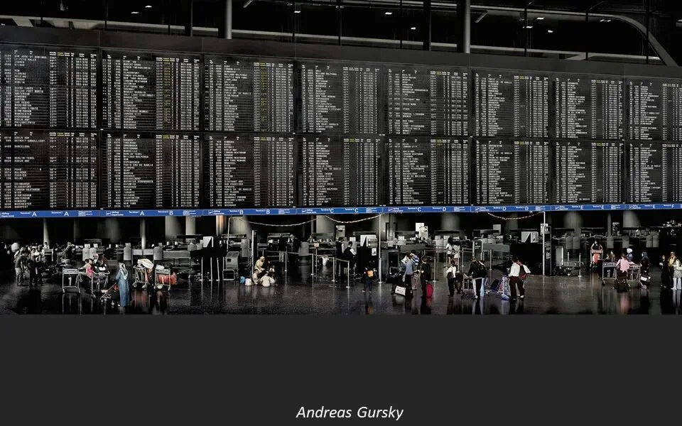 Repetition and Echo: A Key Composition Concept from 10,000 Photos · Fig. 46