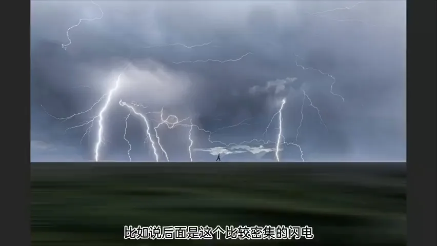 照片画蛇添足？摄影比赛评委分享常见投稿误区！ · 图3
