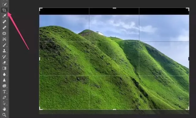 Too Much Saturation Turns a Great Shot into a Waste! · Fig. 3