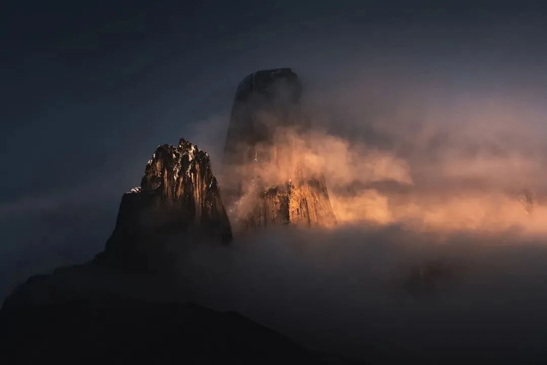 How to Edit Dark, Magical-Style Photos: A Few Steps in Camera Raw · Fig. 1