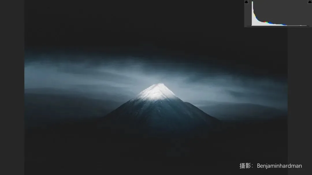 暗黑的魔力！为什么摄影大神们都喜欢用暗调？ · 图23