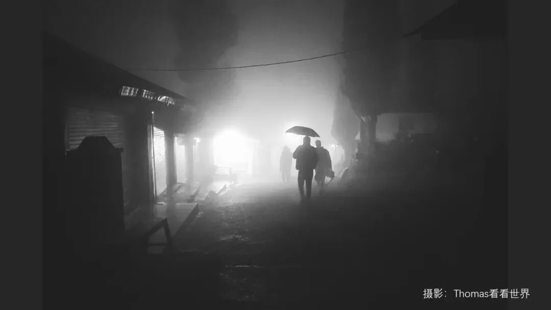 暗黑的魔力！为什么摄影大神们都喜欢用暗调？ · 图35
