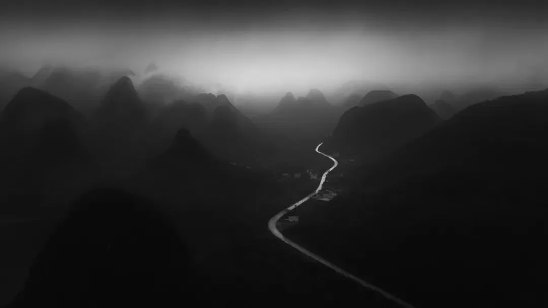 暗黑的魔力！为什么摄影大神们都喜欢用暗调？ · 图47