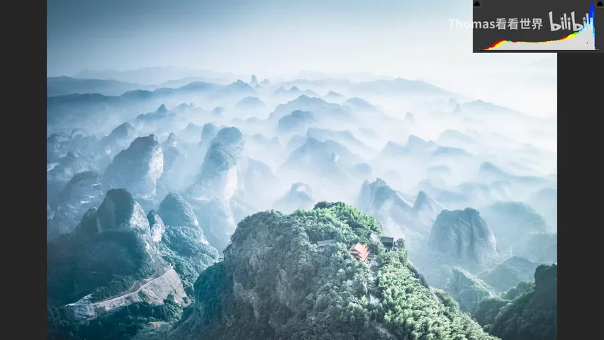 暗黑的魔力！为什么摄影大神们都喜欢用暗调？ · 图5