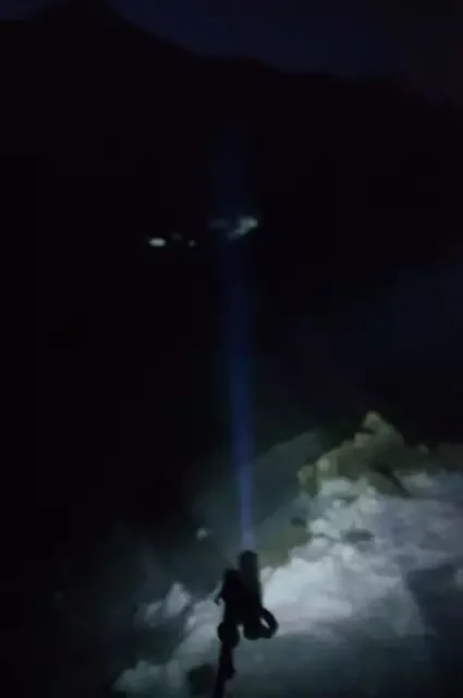 翻越死亡垭口 - 意外发现喜马拉雅深处的天堂