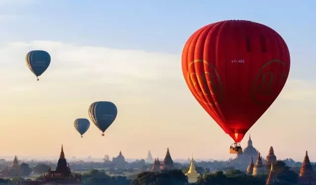 Five Tricks to Give Your Photos Depth and Dimension · Fig. 3