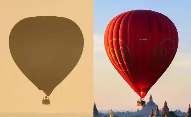 Five Tricks to Give Your Photos Depth and Dimension · Fig. 4