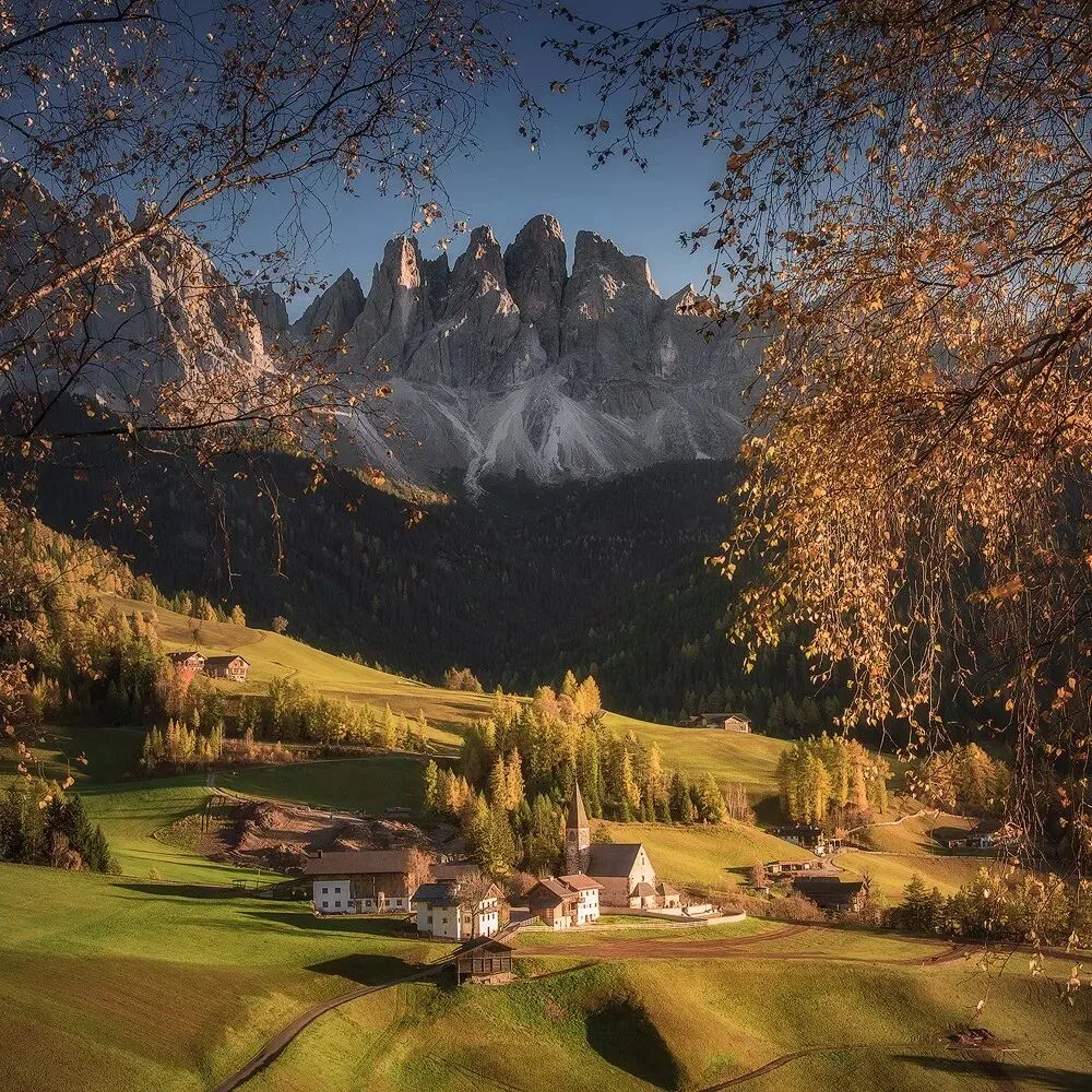 Five Tricks to Give Your Photos Depth and Dimension · Fig. 36