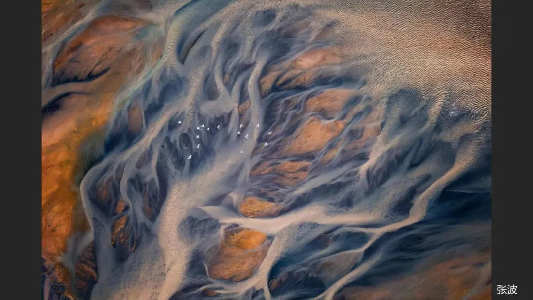 A Judge Reveals the Criteria! Appreciation and Commentary on the DJI 10th Anniversary Aerial Photography Awards!
