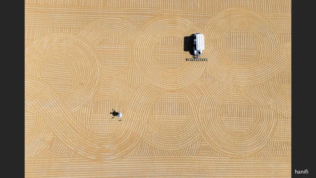 A Judge Reveals the Criteria! Appreciation and Commentary on the DJI 10th Anniversary Aerial Photography Awards!