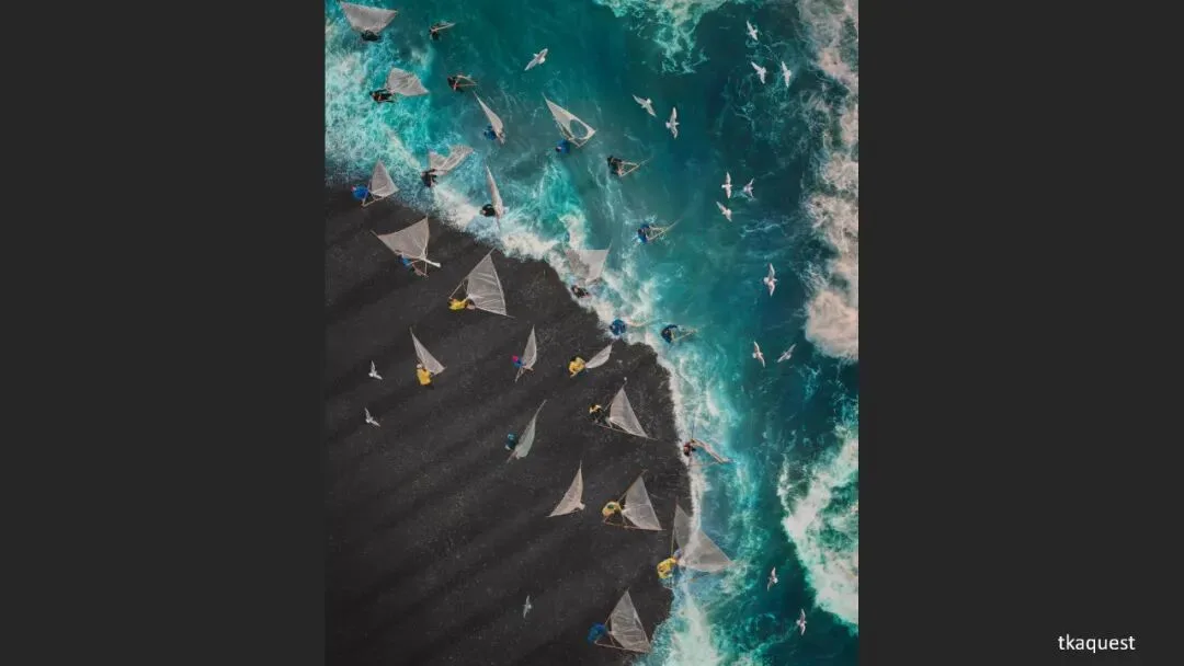 A Judge Reveals the Criteria! Appreciation and Commentary on the DJI 10th Anniversary Aerial Photography Awards!