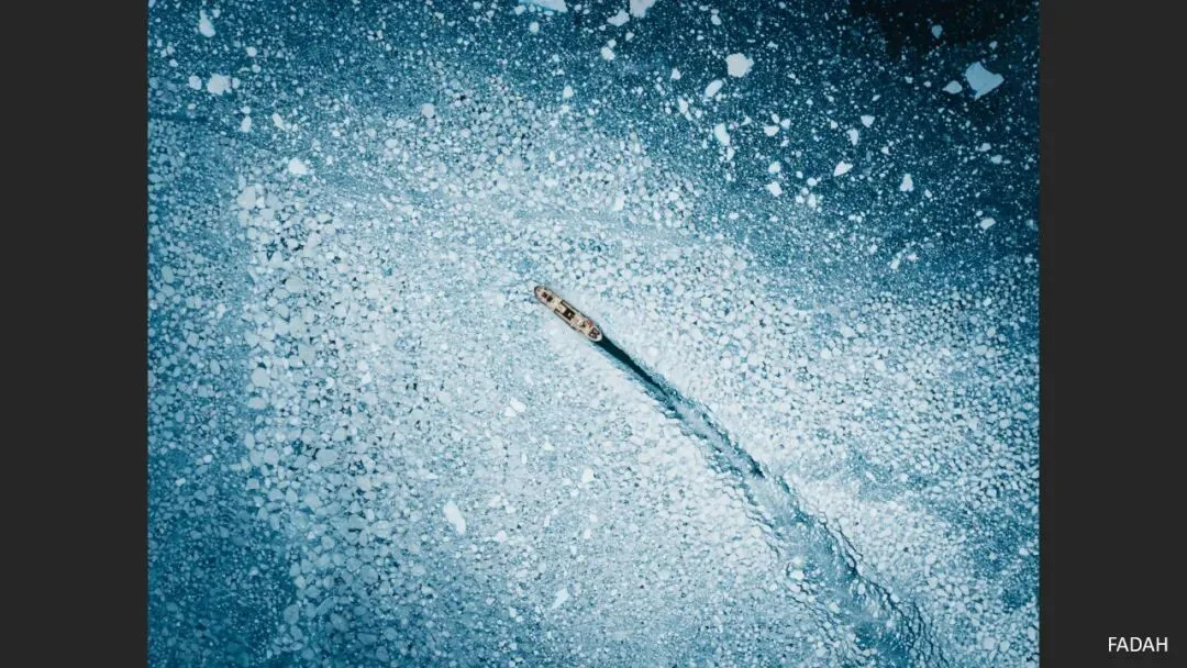 A Judge Reveals the Criteria! Appreciation and Commentary on the DJI 10th Anniversary Aerial Photography Awards!