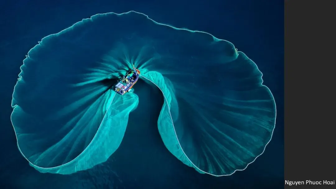 A Judge Reveals the Criteria! Appreciation and Commentary on the DJI 10th Anniversary Aerial Photography Awards!