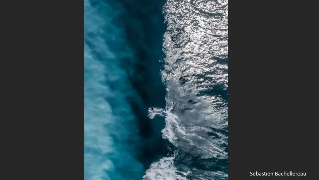 A Judge Reveals the Criteria! Appreciation and Commentary on the DJI 10th Anniversary Aerial Photography Awards!