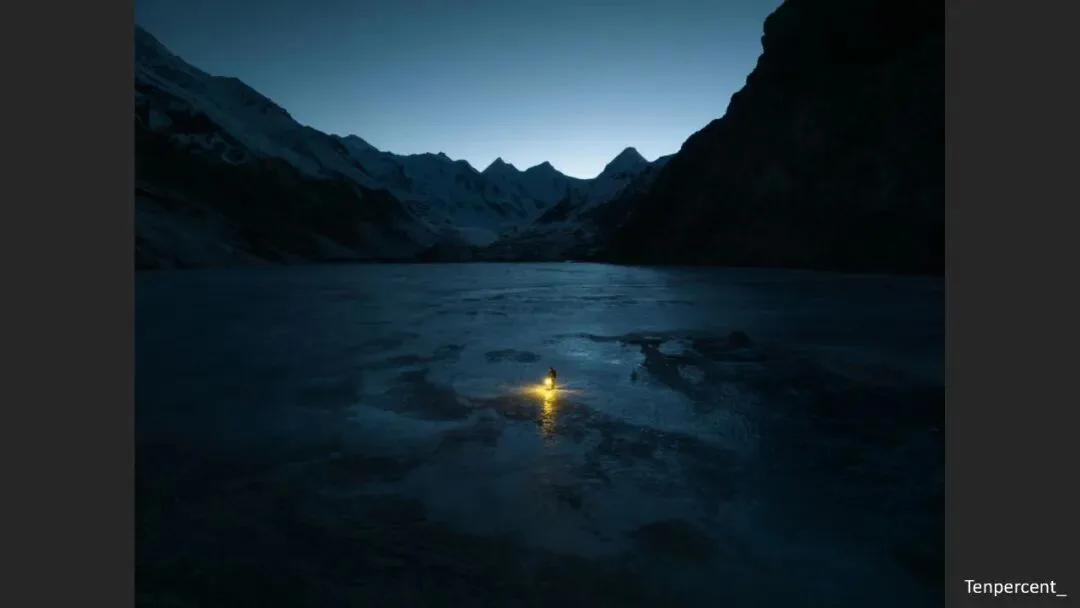 A Judge Reveals the Criteria! Appreciation and Commentary on the DJI 10th Anniversary Aerial Photography Awards!