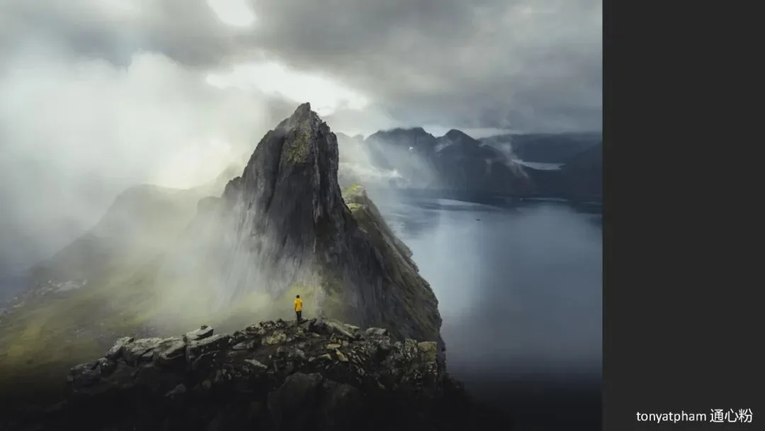 A Judge Reveals the Criteria! Appreciation and Commentary on the DJI 10th Anniversary Aerial Photography Awards!