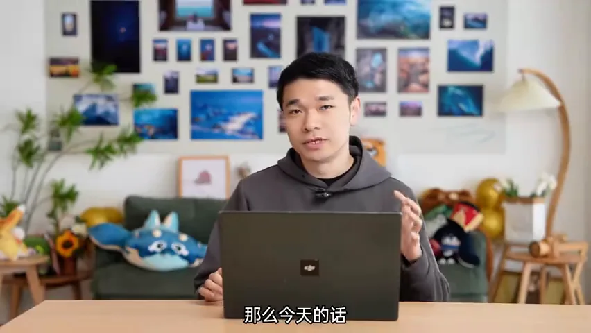 评委揭秘评选标准！大疆十周年航拍摄影大赛获奖赏析与点评！ · 图4