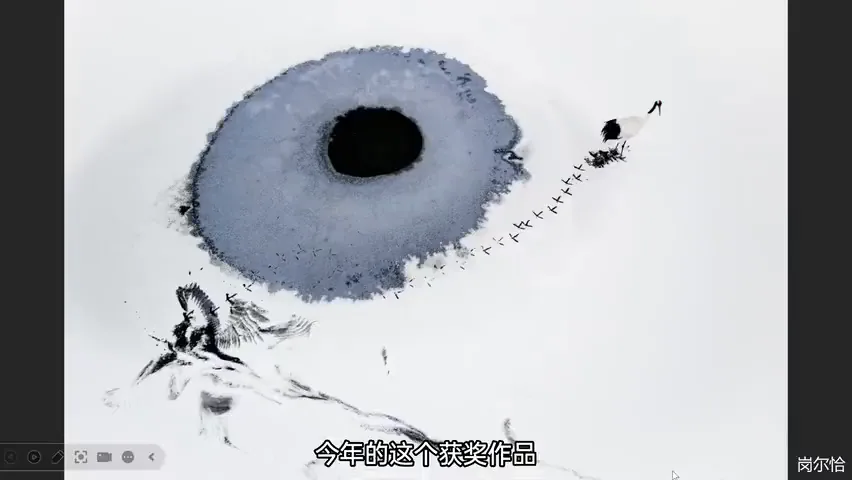 评委揭秘评选标准！大疆十周年航拍摄影大赛获奖赏析与点评！ · 图5