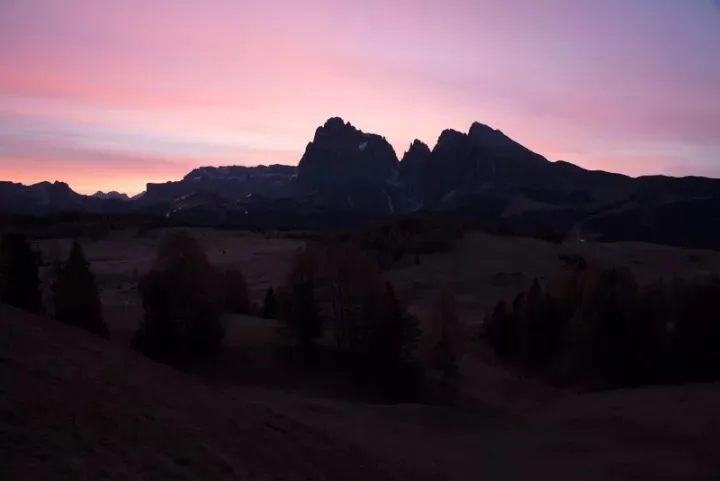 Full Reveal of Pre- and Post-Production Practice - Dreamy Landscape Photography Series Course · Fig. 7