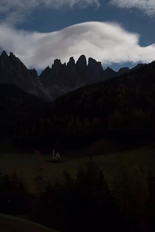 Full Reveal of Pre- and Post-Production Practice - Dreamy Landscape Photography Series Course · Fig. 13