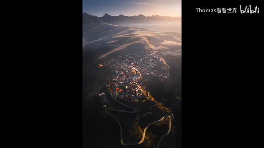 Viewpoints Are Just for Snapshots? A Drone Found a Stunning Composition 3km Away · Fig. 2