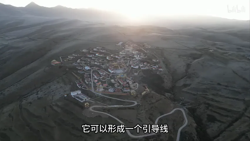 Viewpoints Are Just for Snapshots? A Drone Found a Stunning Composition 3km Away · Fig. 7