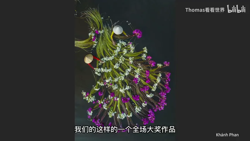 航拍飞低点反而更好？无人机摄影大赛获奖作品赏析！ · 图2