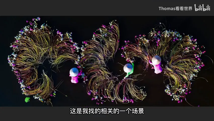航拍飞低点反而更好？无人机摄影大赛获奖作品赏析！ · 图3