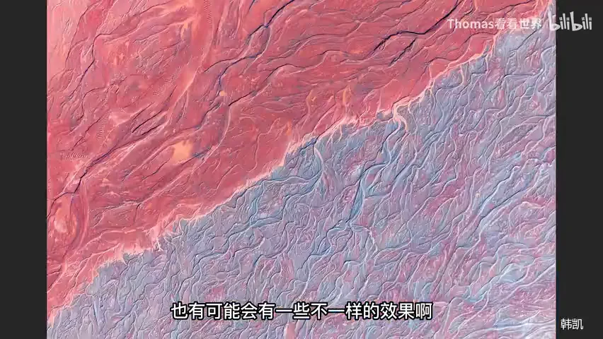 航拍飞低点反而更好？无人机摄影大赛获奖作品赏析！ · 图9
