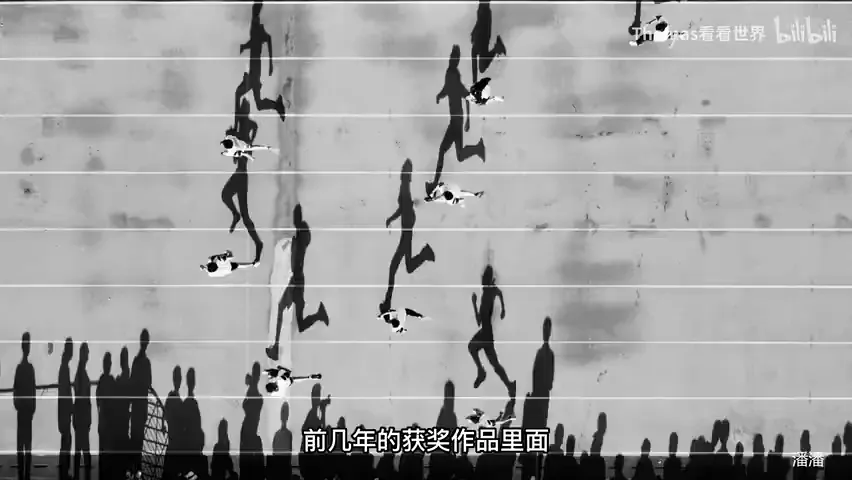 航拍飞低点反而更好？无人机摄影大赛获奖作品赏析！ · 图8