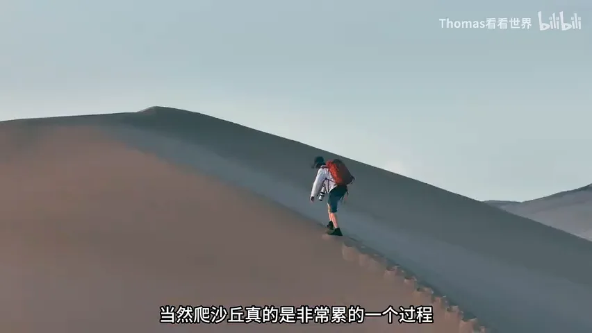 敦煌沙漠怎么拍？现场教学竟遇到沙尘暴雷暴！ · 图11