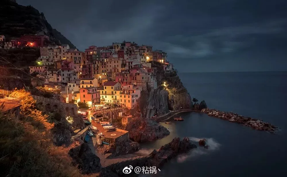如何控制照片的色彩搭配，修图小赛第三期点评 · 图8