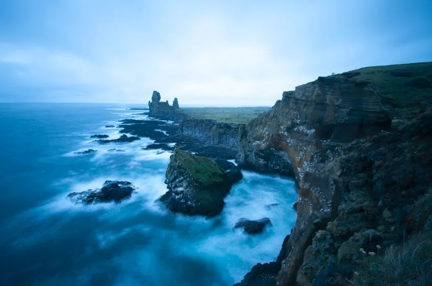 Overcast Days Can Be Edited Like This! Photo-Editing Mini-Contest, Episode 5 Review · Fig. 1